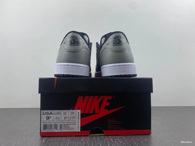 Reps TBK Shadow Retro 705329-003 1 Jordan Low 0811